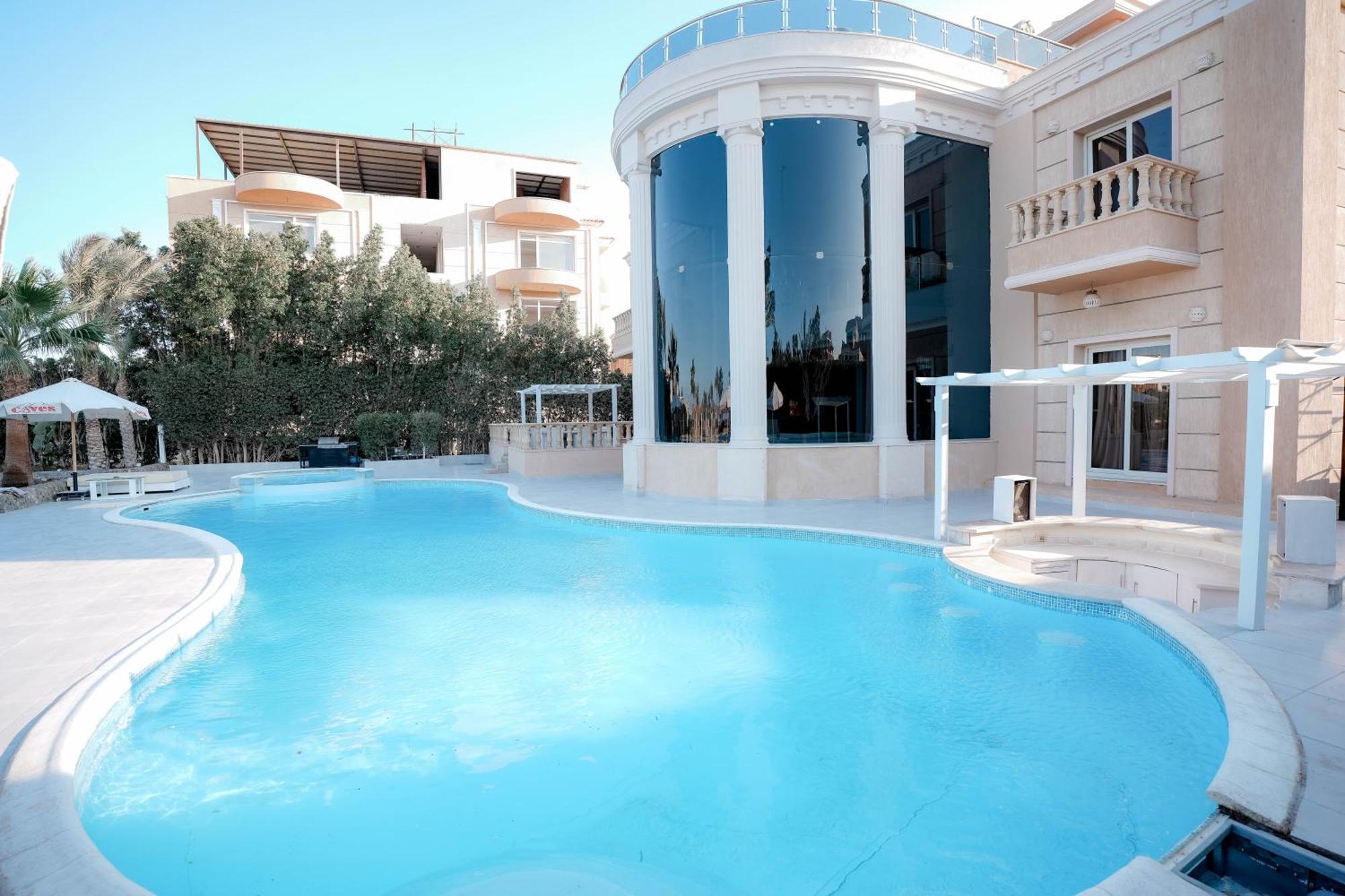 Üdülőközpont Caves Adults Only 5*