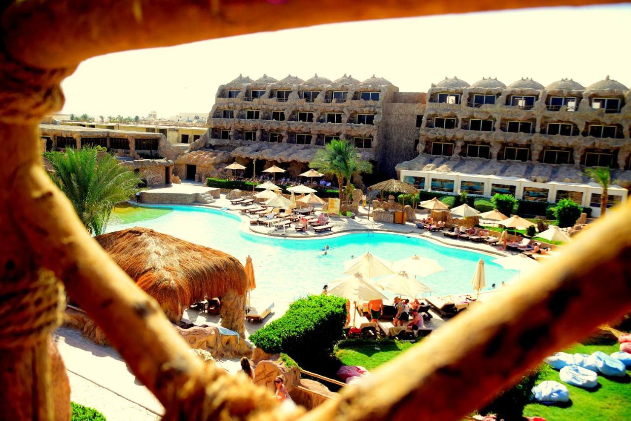 منتجع Caves Adults Only