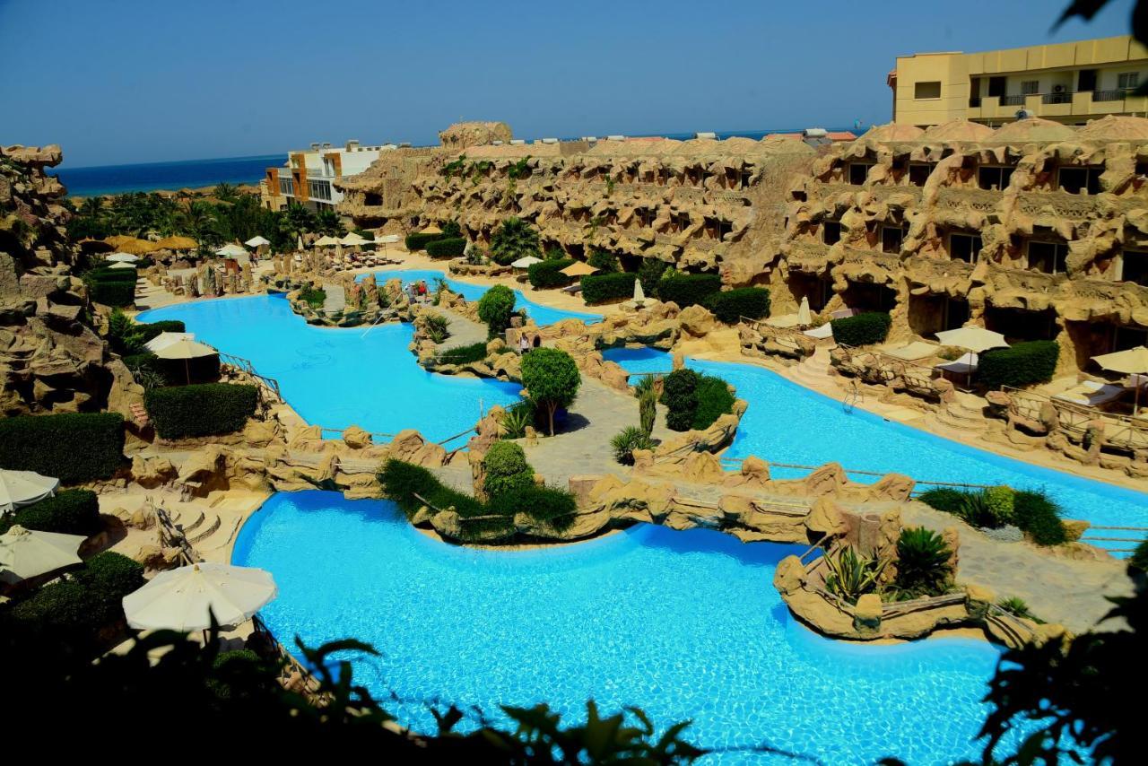 Caves Adults Only الغردقة