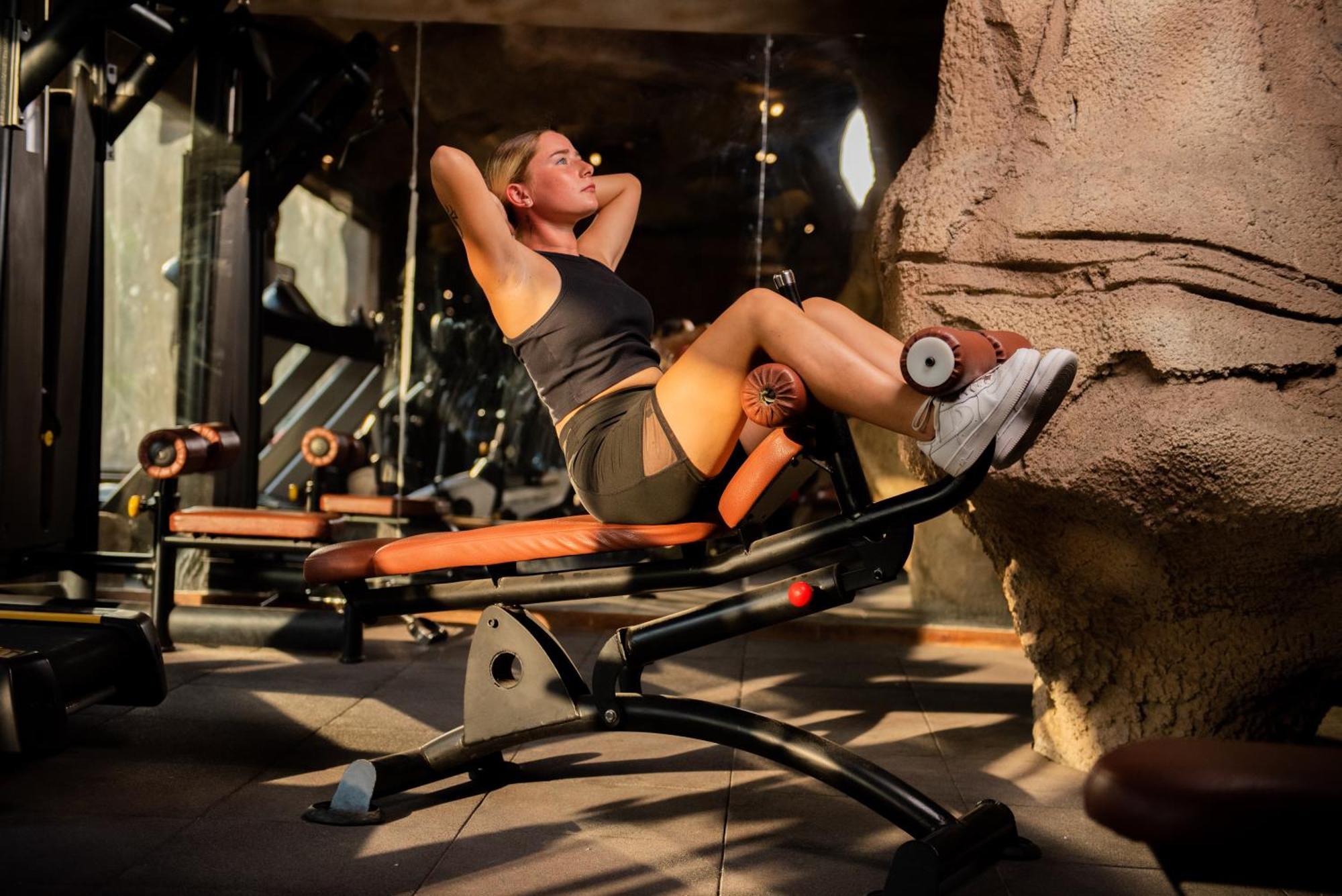 Caves Adults Only 5* הורגהדה